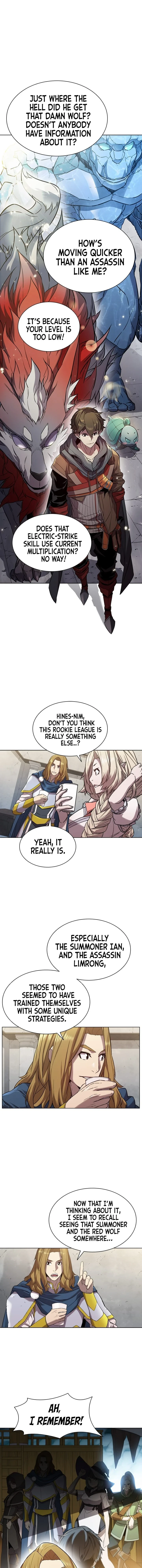 Taming Master chapter 30 page 2