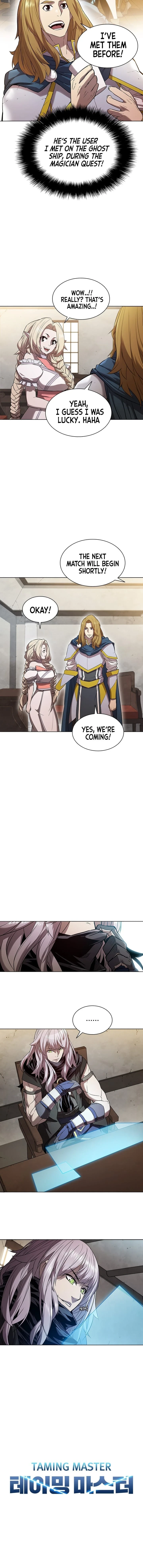 Taming Master chapter 30 page 3
