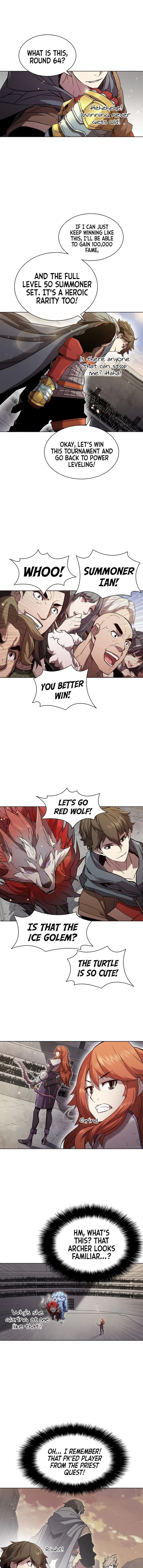 Taming Master chapter 30 page 4