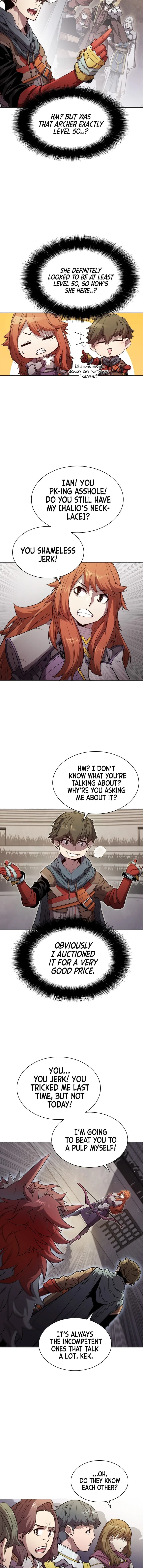 Taming Master chapter 30 page 5