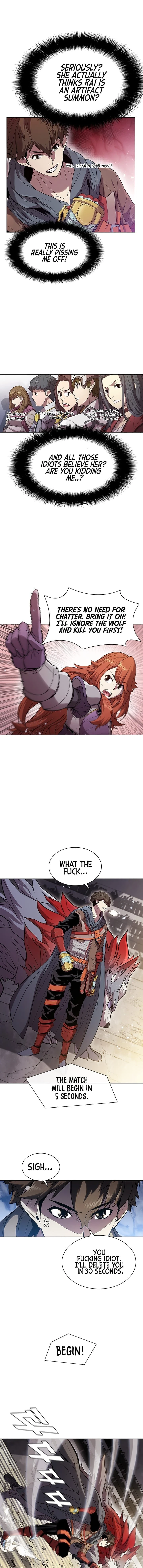 Taming Master chapter 30 page 7