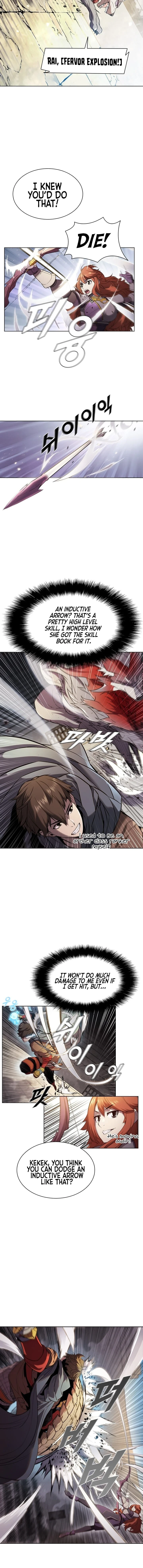 Taming Master chapter 30 page 8