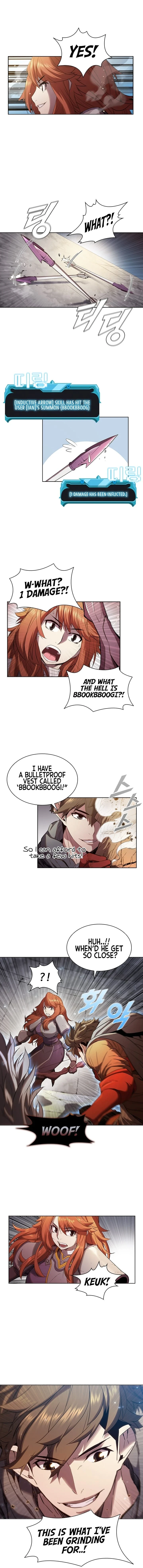 Taming Master chapter 30 page 9