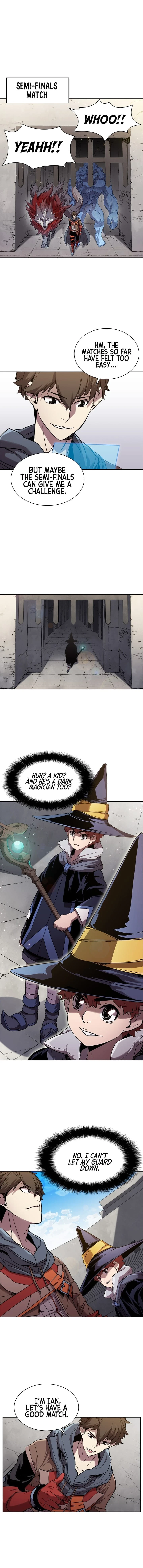 Taming Master chapter 30 page 11