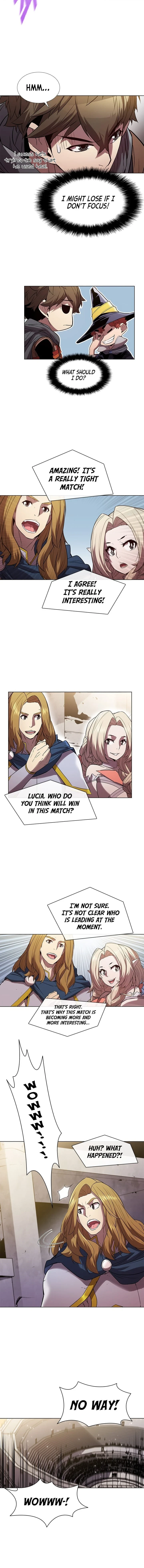 Taming Master chapter 31 page 9