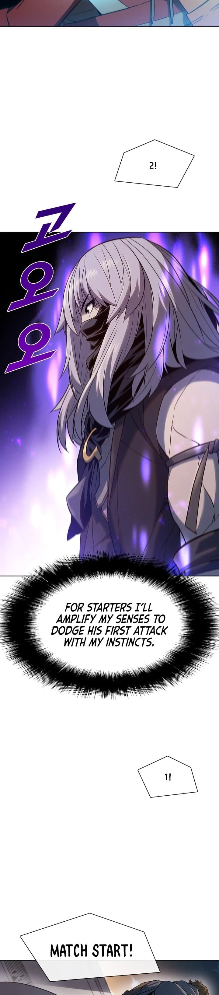 Taming Master chapter 32 page 8