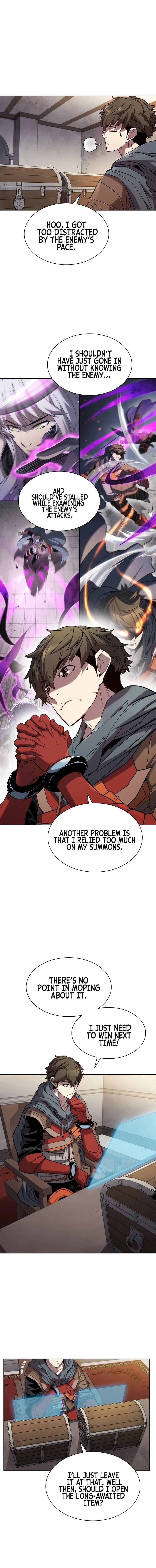 Taming Master chapter 34 page 9