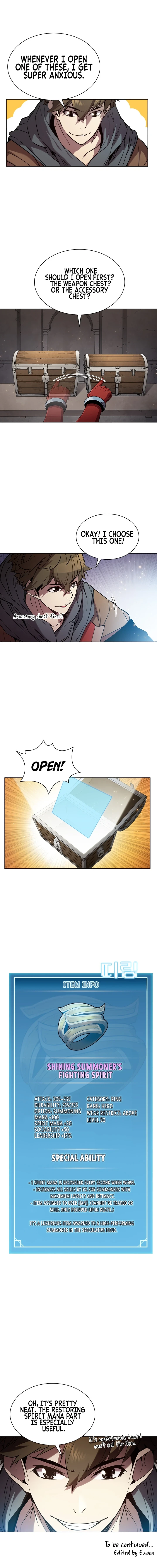 Taming Master chapter 34 page 10