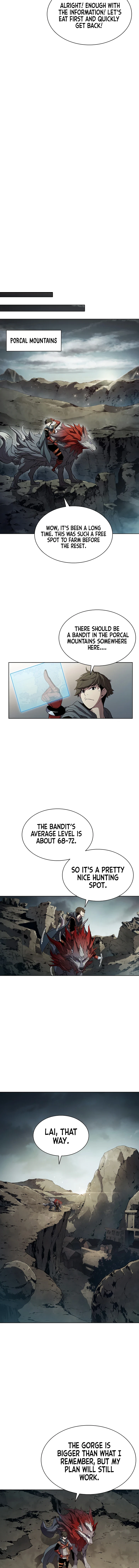 Taming Master chapter 35 page 8
