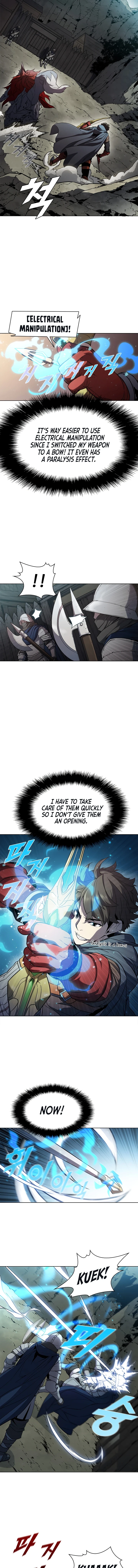 Taming Master chapter 36 page 3