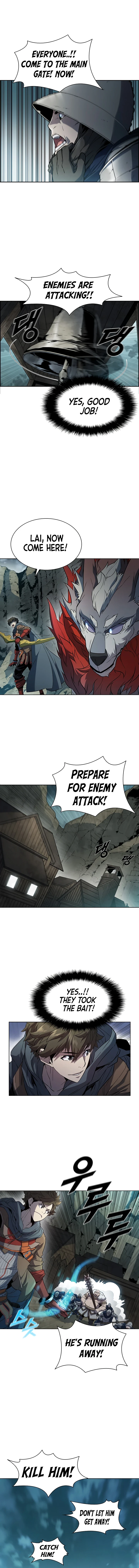 Taming Master chapter 36 page 5