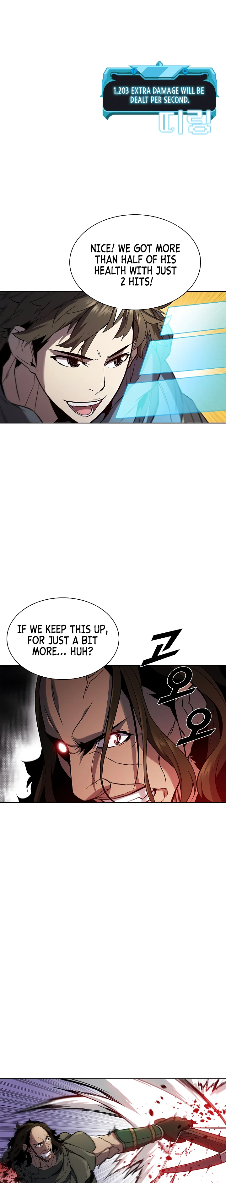 Taming Master chapter 39 page 5