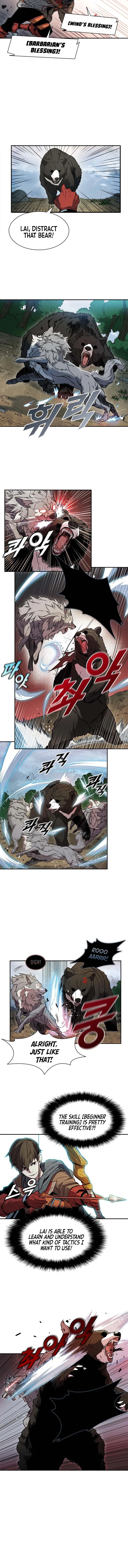Taming Master Chapter 4 page 7