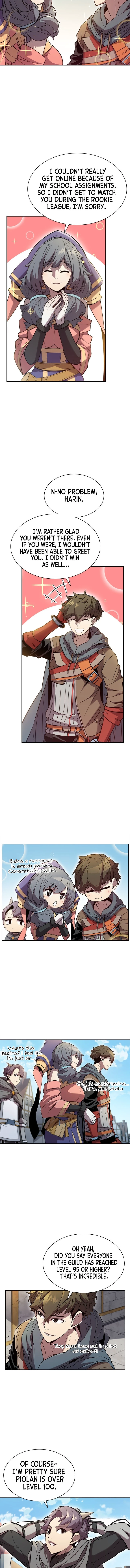 Taming Master chapter 40 page 3