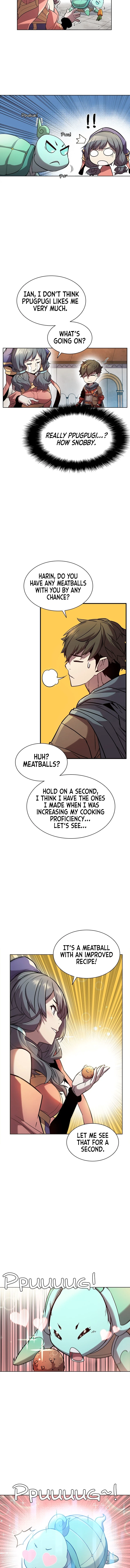 Taming Master chapter 40 page 5