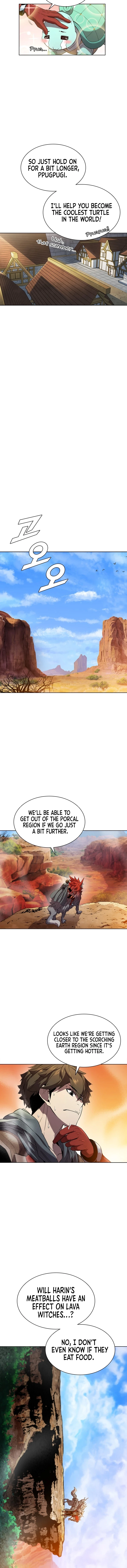 Taming Master chapter 40 page 7