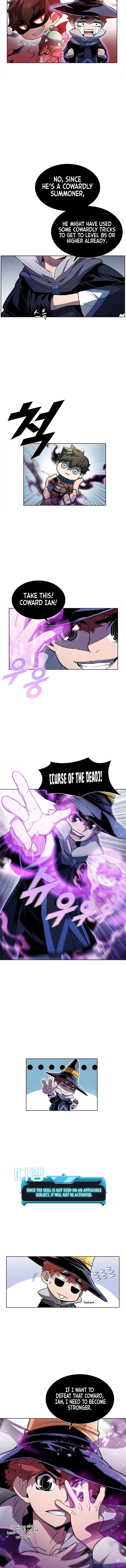 Taming Master chapter 43 page 7