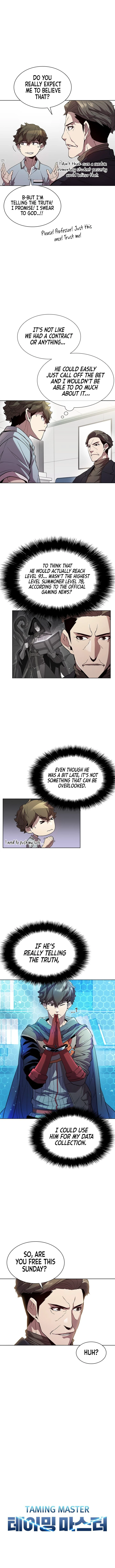 Taming Master chapter 44 page 5