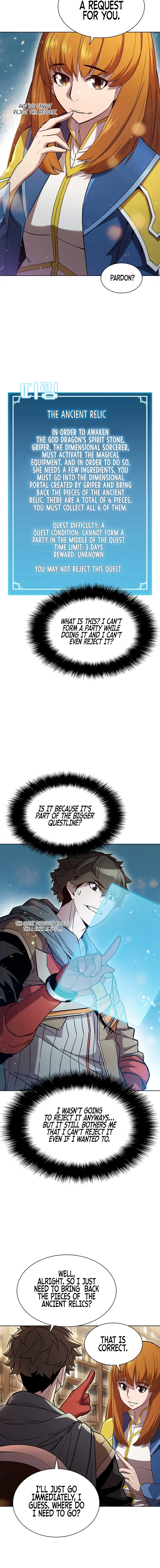Taming Master chapter 45 page 5