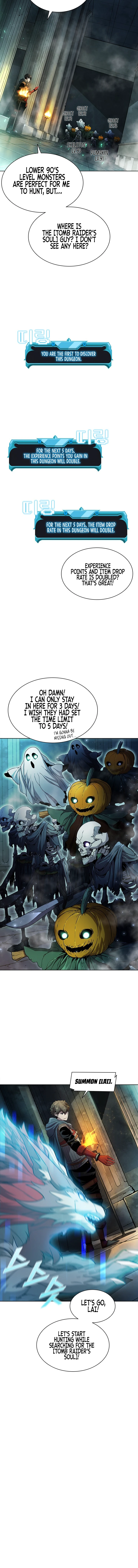 Taming Master chapter 45 page 7