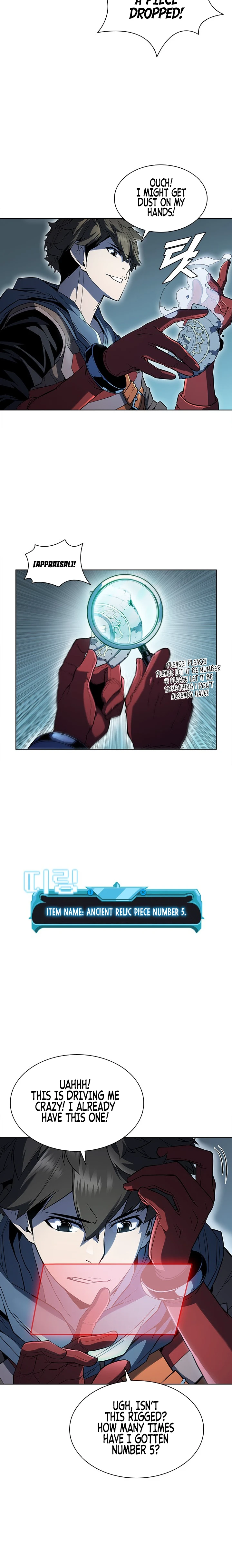 Taming Master chapter 45 page 9
