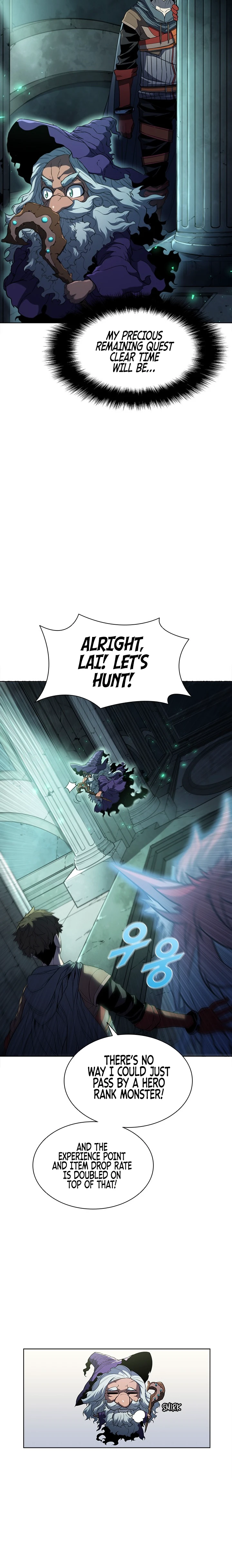 Taming Master chapter 45 page 11