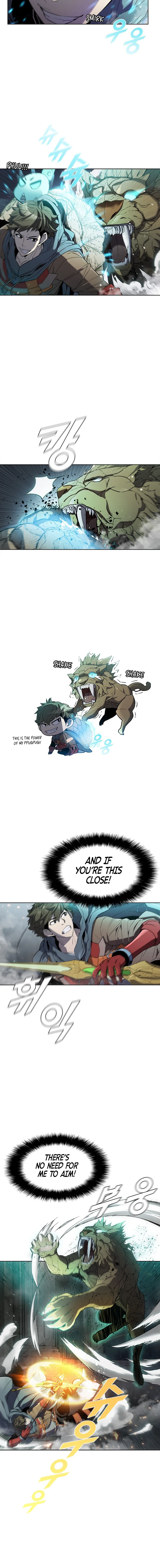 Taming Master chapter 46 page 7
