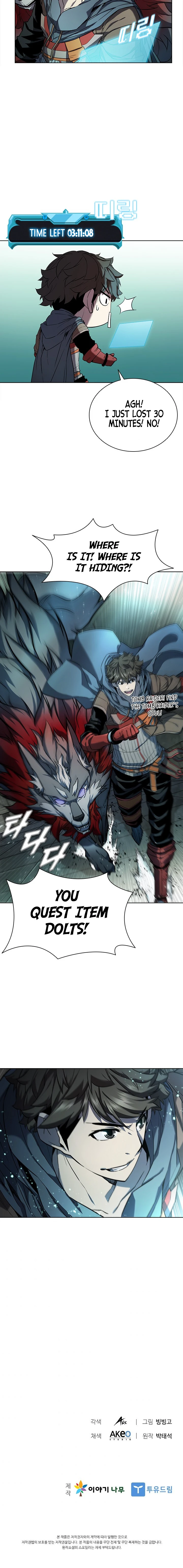 Taming Master chapter 46 page 10