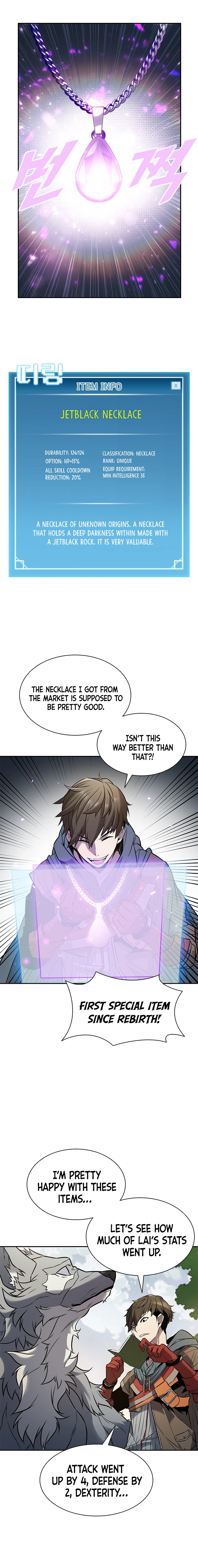 Taming Master chapter 5 page 7
