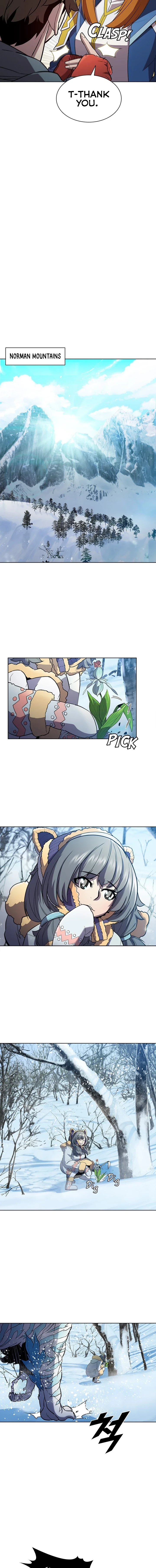 Taming Master chapter 50 page 9
