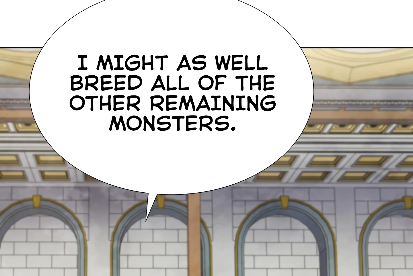 Taming Master chapter 54 page 5
