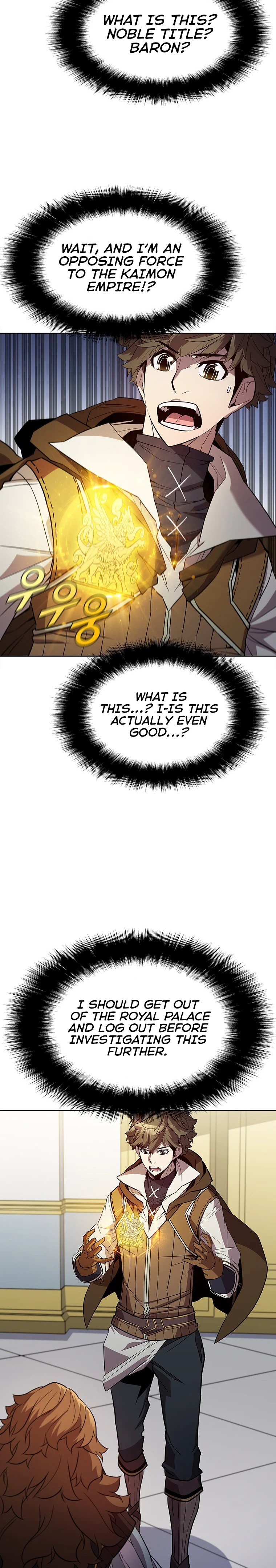 Taming Master chapter 57 page 3