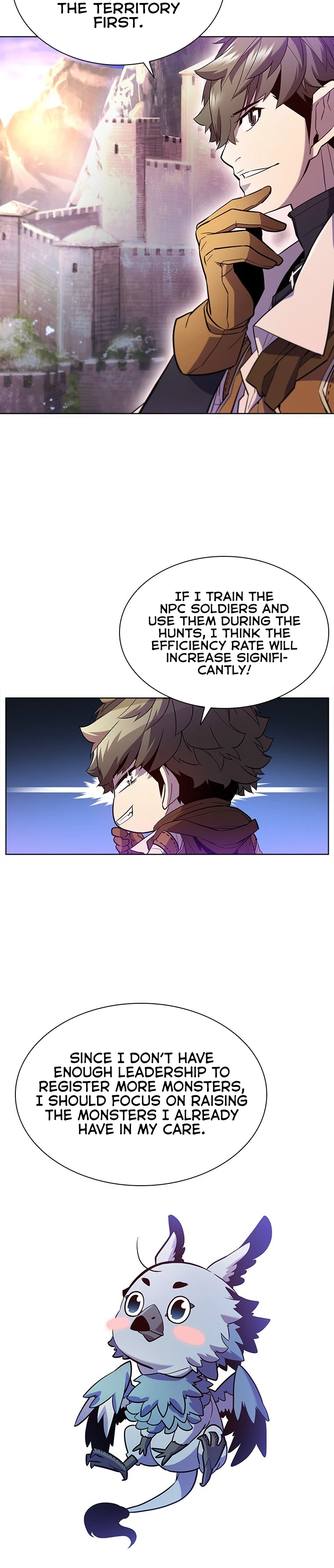 Taming Master chapter 57 page 7