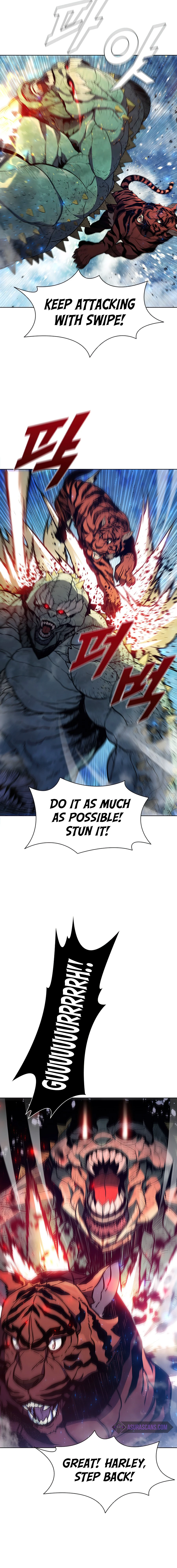 Taming Master chapter 59 page 7