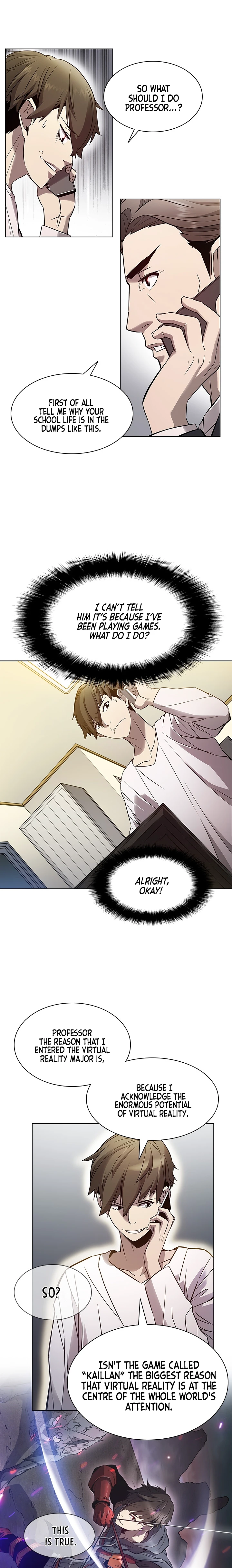 Taming Master chapter 6 page 3