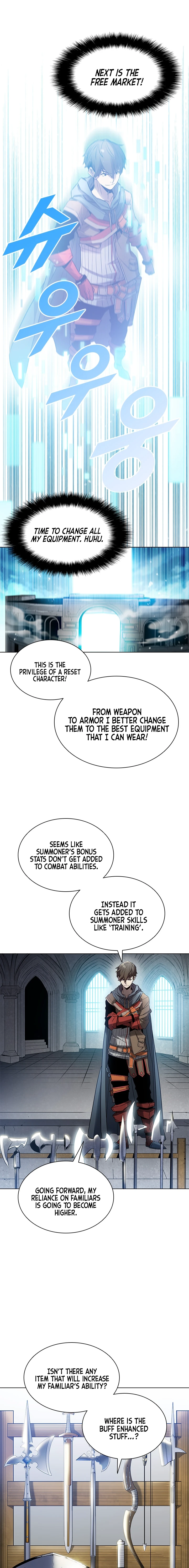 Taming Master chapter 6 page 7