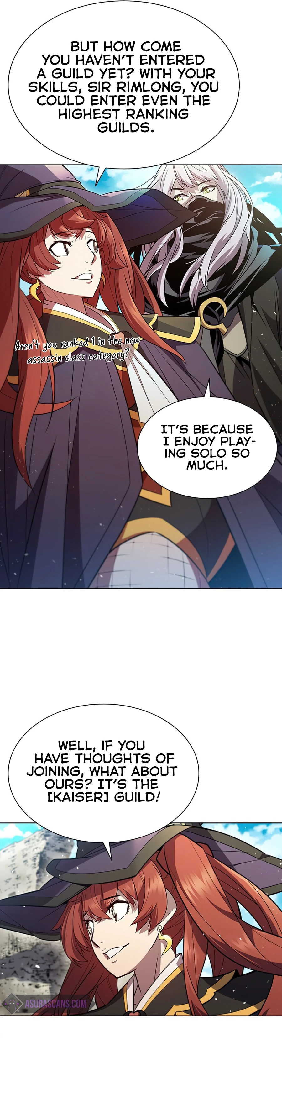 Taming Master chapter 60 page 9