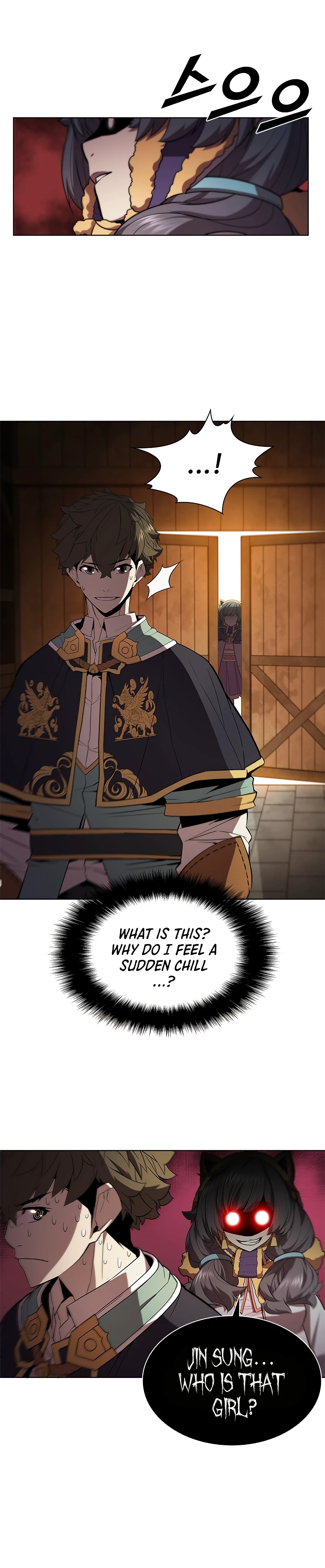 Taming Master chapter 61 page 7