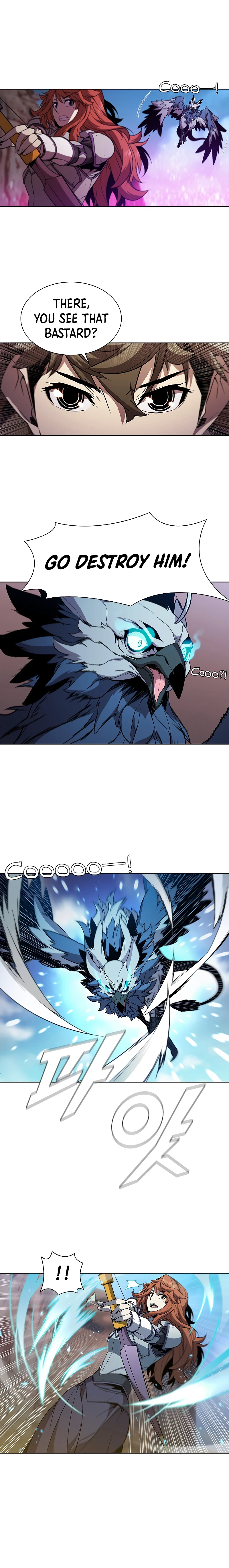 Taming Master chapter 63 page 7