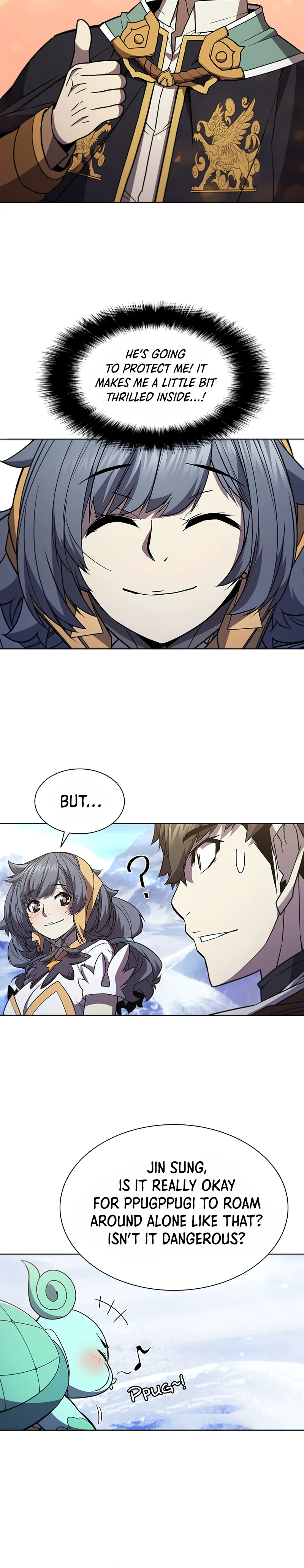 Taming Master chapter 65 page 3