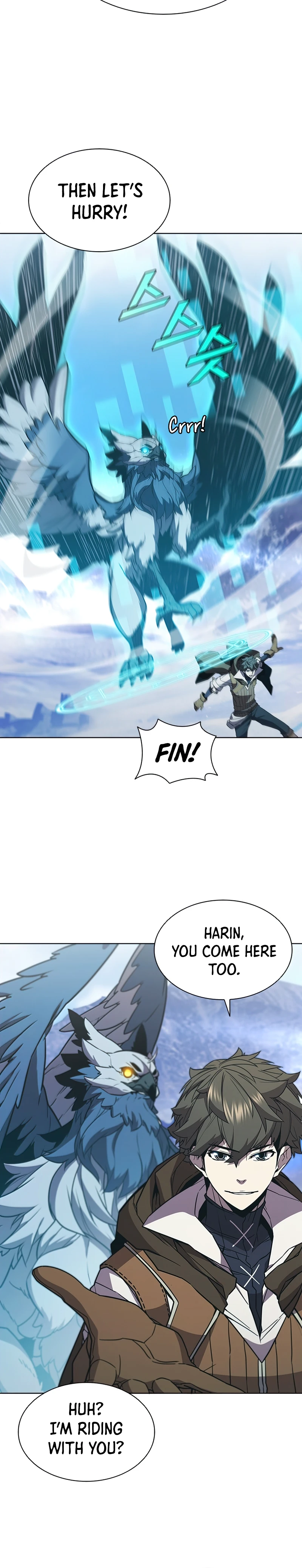 Taming Master chapter 65 page 5