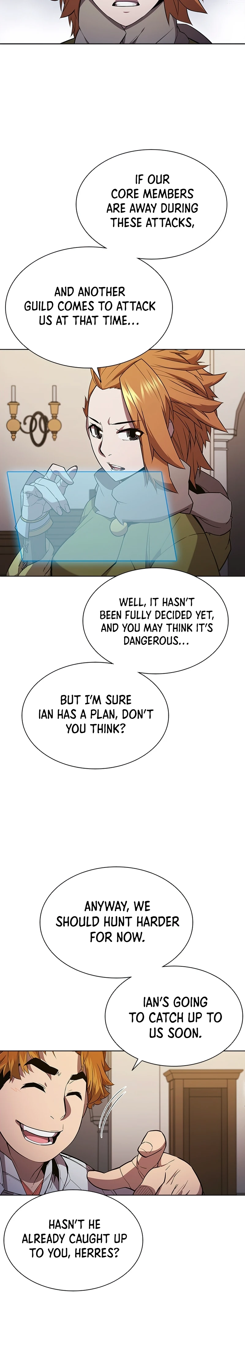 Taming Master chapter 65 page 7