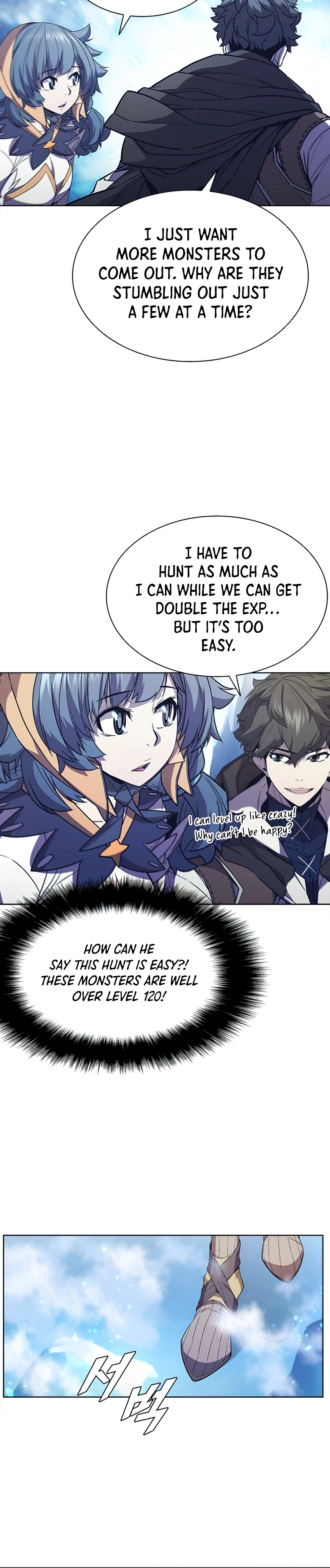 Taming Master chapter 65 page 11