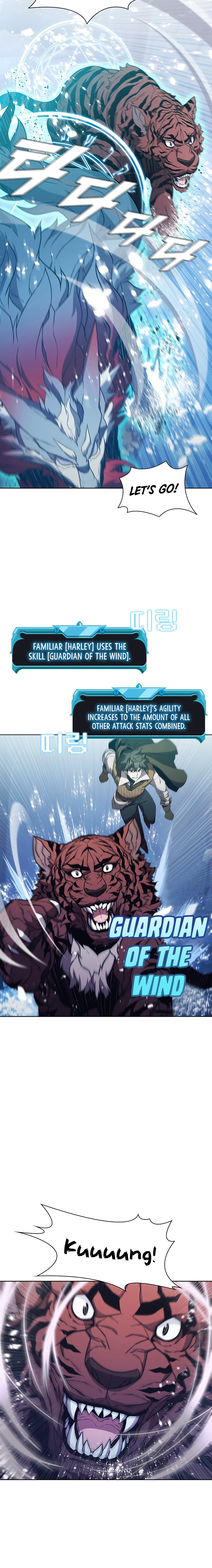 Taming Master chapter 66 page 5