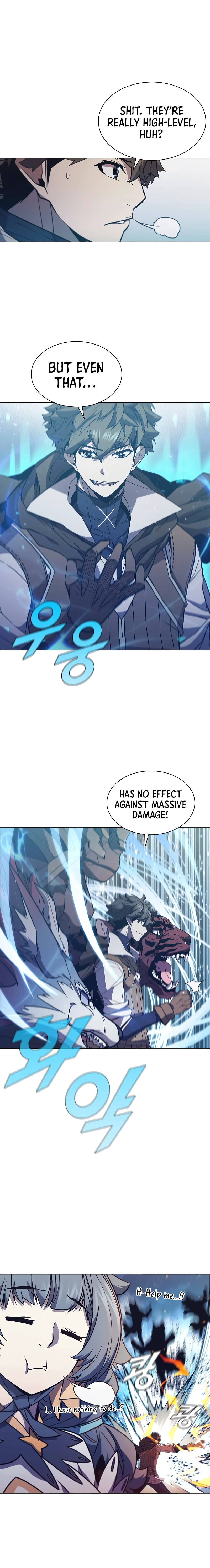 Taming Master chapter 66 page 7