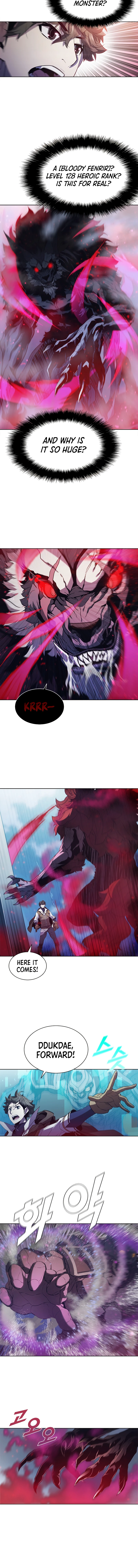 Taming Master chapter 67 page 3
