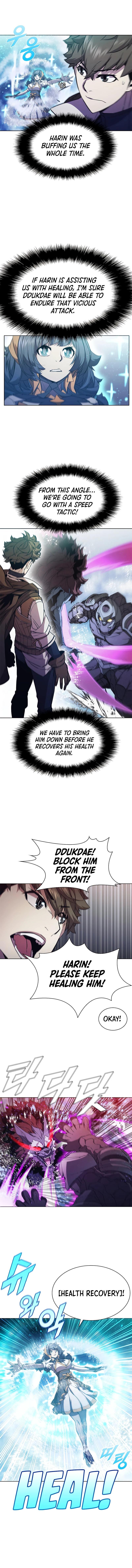 Taming Master chapter 67 page 7