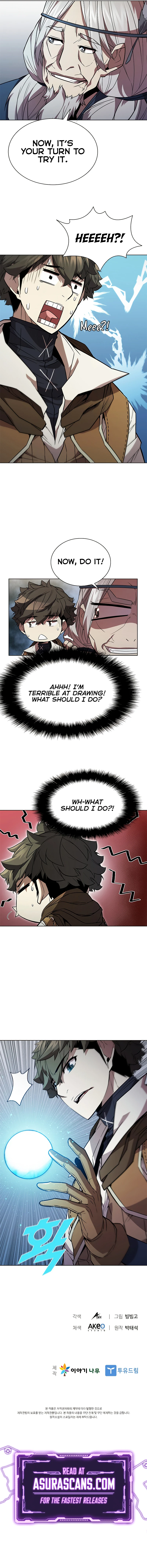 Taming Master chapter 69 page 12
