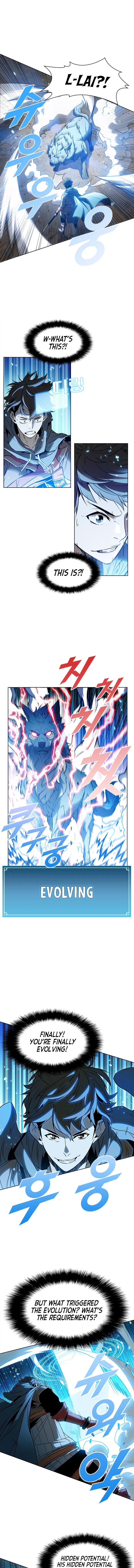 Taming Master Chapter 7 page 7
