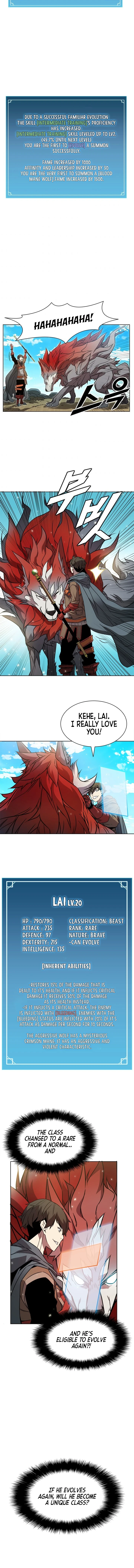 Taming Master Chapter 7 page 9
